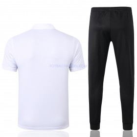 Herre Paris Saint-Germain Trenings Polo 2020-21 M003